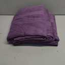 Avalon Towels Bath Plum Bath Towles of 4 pcs (27x54 inches), 100% Cotton Towel Absorbent and Quick Dry Plum Towels for Bathroom, Super Soft and Perfect for Daily Use