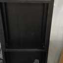 Dog Ramp for Bed, Adjustable Pet Ramps for Dog to Get on Bed, Non-Slip Rubber Surface - Folding Wooden Dog Ramp for Small/Large/Old Dogs, Adjustable up to 27.5 inch High Beds, Safety Railings