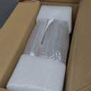 Acrylic Clear Display Case 3 Pack, Figure Clear Display Case, Adjustable Layers with a Removable Divider Display Cases for Collectibles with Magnetic Door, Large