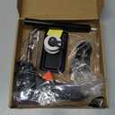 Soldering Iron Kit, Multifunctional Handheld Welding Machine, Portable External Heated Industrial Welding Machine with Adjustable Temperature 390-840F for Electronics Welding Repair DIY (4)