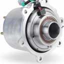 38761-3KA0B Rear Differential Viscous Coupler Coupling Fit for Nissan Pathfinder (R52) 2013-2021 for Infiniti Jx35 (L50) 2013 for Infiniti Qx60 (L50) 3.5L V6 2014-2021 Replaces 38761-3JA0A 38761-3KA0A