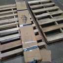 COBIZI 10x20ft Pop Up Canopy Tent with 6 Removable Sidewalls, Easy Up Commercial Canopy, Waterproof and UV50+ Gazebo with Portable Bag, Adjustable Leg Heights,Party Tents for Parties, with 4 Sandbags (White)