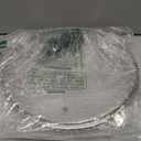 11 Inch Pan Lid, Frying Pan Lid, Fry Pan, Skillet Lid, Pot Cover with Handle, Tempered Glass Cover, 11"