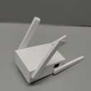 2025 1.2Gbps WiFi Extender Signal Booster, Up to 12880 sq. ft, Dual Band 5GHz/2.4GHz, WiFi Extenders Signal Booster for Home, WiFi Range Extender with Ethernet Port, Connects 100+ Devices