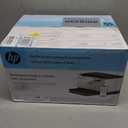 HP LaserJet M207dw Laser Wireless Printer, Black and White, Duplex, Best-for-Office