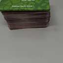 Menique Wild Animals Memory Matching Game 80 Cards (40 Pairs) with Real Photos Includes Educational Booklet with Animal Facts Fun & Cognitive Game for Kids and Adults