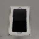 Selfie Monitor Screen, Vlog 4K 30fps Video Recording for iPhone & Android Using Phone Rear Camera for Selfie Vlog Live Stream TikTok, with Blue Tooth Remote, Content Creator Essentials (Purple)