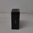 Travel Kettle, Dual Voltage Portable Electric Kettle 110V-220V-240V Smart Small Water Boiler for Tea & Coffee, 316 Stainless Steel, 6 Temperature Control and LCD Display, for Global Use (370ML)