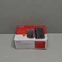 VALKCO Smart Door Lock V5O5BF, Keyless Entry Door Lock with Keypad and Bluetooth App Control, Fingerprint Deadbolt, Smart Door Lock for Front Door, Auto Lock, IP54 Weatherproof, Easy Installation.