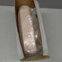 60PCS Pink Square Plastic Plates Disposable - Heavy Duty Party Plates Include 30 Dinner Plates,30 Dessert Plates for Parties&Weddings