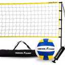 Forever Champ Volleyball Net