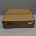 Christmas Tree Stand for Real Trees, Heavy Duty Live Christmas Tree Stand with Reservoirs, Fits Trees up to 7.5 Ft (1.2-5 In Diameter), No Assembly Required Real Christmas Tree Base Foot Press