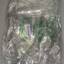 sancua 100% Waterproof Rectangle PVC Tablecloth - 70 x 70 Inch - Oil Proof Spill Proof Vinyl Table Cloth, Wipe Clean Table Cover for Dining Tables, Buffet Parties and Camping, Crystal Clear