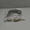 R2 Berkeley Black, Size 8M