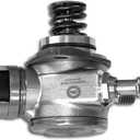 High Pressure Fuel Pump CM5E9D376CB Compatible with Ford Focus 2012 2013 2014 2015 2016 2017 2018 2.0L L4 Replace CM5Z-9350-CB CM5Z-9350-CA CP9Z-9350-B HM10009