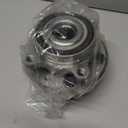MACEL 513275 Front/Rear Wheel Bearing Hub Assembly fit for 11-14 Ford Edge, 09-18 Flex, 13-18 Police Interceptor Sedan, 14-18 Police Sedan, 10-18 Taurus, 09-16 Lincoln MKS, 10-19 MKT, 11-15 MKX
