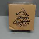 Pink Velvet Wired Edge Ribbon, 2.5 Inch x 10 Yards Crushed Velvet Christmas Ribbon for Christmas Tree Decoration Gift Wrapping Garland Wreaths Bows Making