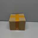 4 Set Heart Shaped Cake Pans with 100 Pcs Baking Paper Aluminum Alloy Nonstick Heart Lovely Fixed-Base Baking Molds for Birthday Valentine's Day Wedding Party Kitchen Baking Desserts (8 inch)