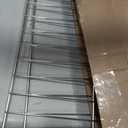316496201 Oven Rack Unit for GE Range Oven 316404501, 316496202, Replacement Oven Rack 24.2" x 16" 2 Pack)