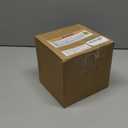 Amagic 6"x6" Extra Large Flameless Candles with 3 Wicks, Battery Operated Candles with Remote Control and Timers, 6 inch Diameter LED Pillar Candles, Real Wax, Ivory