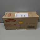 Tasty Bite Organic Basmati Rice, 8.8 Ounce, Pack of 12, Ready to Eat, Microwavable, Vegan, Gluten-Free