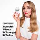 Olaplex N.3PLUS Complete Repair Treatment: 3-minute Pre-shampoo Treatment to Immediately Repair Hair Damage for Softer, Stronger Hair | For Coily, Curly, Straight, and Wavy