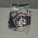 Bernedoodle Christmas Dog Breed Warm Snuggles and T-Shirt for Men Women Kids XL, Black