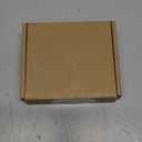 Hidden Camera Clock with 2 MP IR Night Vision WiFi 2000 mAh Motion Detection Spy Camera Portable for Home, Office