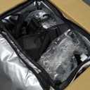 Portable Ice Machine for Knee After Surgery, Programable Cold Therapy Machine for Knee Replacement Recovery with Ice Pack, Cryotherapy System with Compression Pad for Shoulder, Hip, Ankle Pain Relief