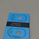 Amazon.com: AI Hand Warmers Rechargeable 2 Pack, 20Hrs Long Safe Heat, AI Smart Chips Electric Hand Warmers, Portable Pocket Heater, Gifts for Christmas, Outdoor, Golf, Hunting, Camping Accessories : Sports & Outdoors