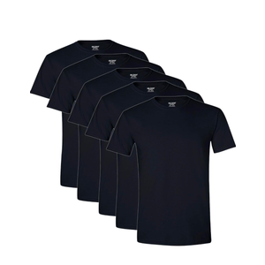Platinum Men's Crew T-Shirts, M
