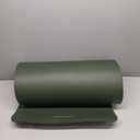 Retrospec Solana 1 inch Yoga Mat (Wild Spruce)
