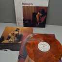 Midnights[Blood Moon Edition LP] Explicit Lyrics, Vinyl
