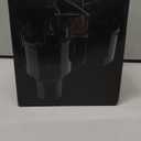 DYLEN Car Cup Holder Expander, Cup Holder Extender Adapter for Car with Expandable Base, Fits Yeti 20/26/30/46oz, Hydroflask 32/40oz, Large Water Bottles in 2.8"-4.2" (16-46oz)