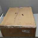 GCI Outdoor Comfort Chair and Stadium Seat (Navy Blue)