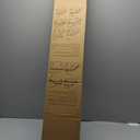 IG Window Visor for Nissan Altima 2013-2018, Rain Guard Tape-On Extra Durable Sun Wind Side Vent Window Deflector Mugen Style, 2013 2014 2015 2016 2017 2018