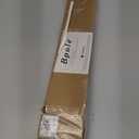 Bpole 2-in-1 Pampas Grass Decor - 100pcs Dried Pampas Grass with Natural Feathers Boho Flowers Arrangement for Vase,Home Wedding Party Centerpiece and Rustic Farmhouse Decor