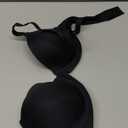 Maidenform Underwire, One Fab Fit Demi T-Shirt, Convertible Bras for Women (32B)