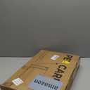 Pawinner Pet Carrier with Wheels for Cats and Dogs Airline Approved, Large Cat Stroller Detachable Foldable Dog Trolley with Washable Pad & Shoulder Strap (Max. 20 lbs)