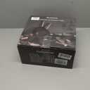 Astercook 19 Pcs Pots and Pans Set Non Stick, Black Titanium Induction Kitchen Cookware Sets, Non toxic Healthy Non Stick Kitchen Cooking Set with Frying Pans Set, PFAS PTFE PFOA PFOS Free