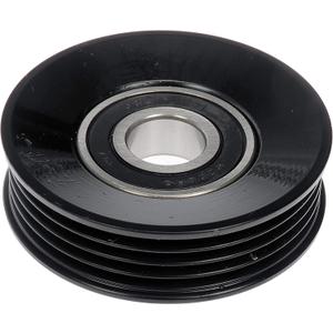 Dorman 419-633 Accessory Drive Belt Tensioner Pulley Compatible with Select Models