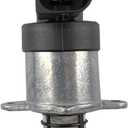 DEVMO 0928400768 Fuel Pressure Regulator 0928400706 1462C00987 Metering Valve Fuel Control Actuator Compatible with A3 A6 A4 Q5 TT A4 Allroad A5 Altea Exeo Octavia Superb Passat