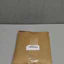 uxcell AX67 EPDM V-Belt, Raw Edge Cogged Industrial Rubber V Belt 1/2" Width x 67" Inside Circumference