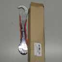 MAGIC WRENCH Multi-function Universal Adjustable auto-ratcheting works as reversible ratchet pop socket combination & pipe monkey spanner sae crescent nut gear-wrench set for craftsman & plumbers