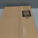 Bemis 1500EC 390 Lift-Off Wood Elongated Toilet Seat, Cotton White (Pack of 1)