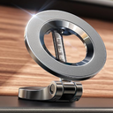 LISEN for MagSafe Car Mount for iPhone 17 Pro Max, Classic Magnetic Phone Holder for Car, Car Phone Holder Mount, Dash Car Accessories Gifts for Women Men, for iPhone 17 Pro Max Air 16 15 14 13 12