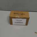 USB-Powered LED Copper Wire String Lights, 8 Modes with Hooks, Waterproof for Indoor and Outdoor Decoration