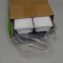 3PCS Cabin Engine Air Filter Kit Fits for 2014-2018 Mazda 3, 2014-2021 Mazda 6, 2013-2023 Mazda CX-5, Replacement for CA11259, CF11811, KD45-61-J6X,JMJ6XJMPE07