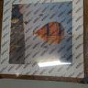 Wood 16x16 Picture Frame with 12x12 Mat Deep Brown, Display 12x12 with Mat or 16x16 without Mat, Wood 16 by 16 Photo Frame, 16 x 16 Frame for Wall Hanging Display, Deep Brown