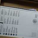 KOHLER K-27331-0 Glissade ReadyLatch Quiet Close Elongated Toilet Seat, White, Grip-Tight Hardware, Quiet Close Lid Prevents Slamming